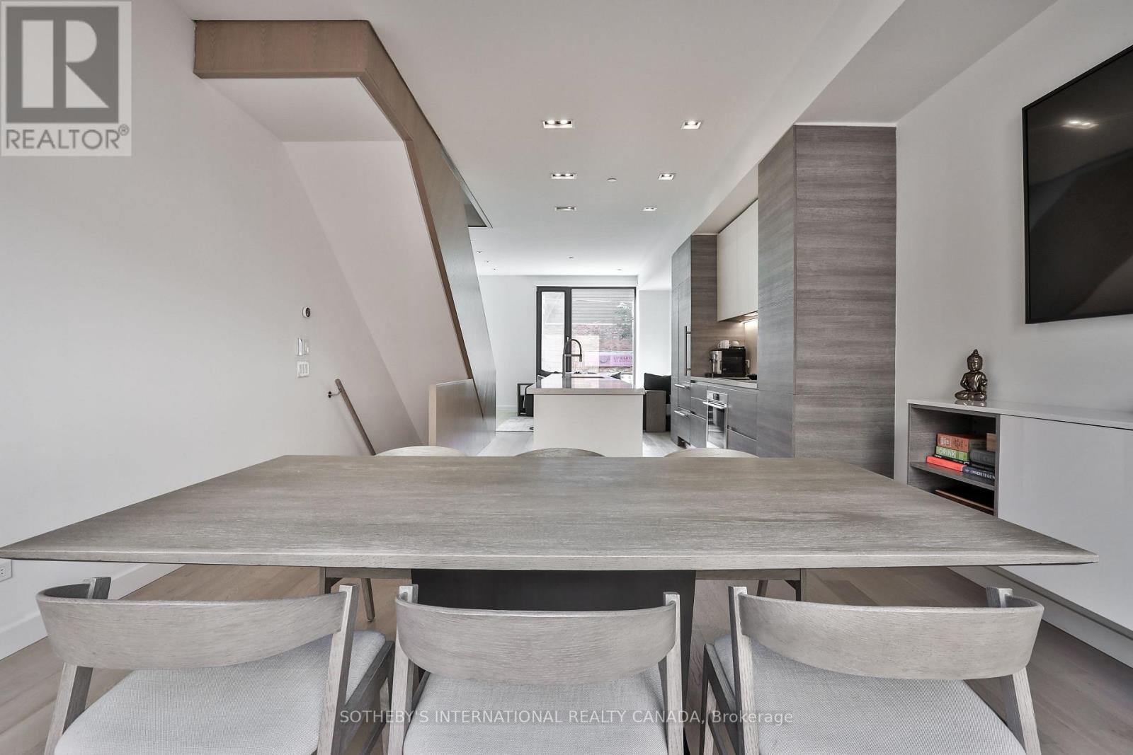 352B HARBORD STREET - 8