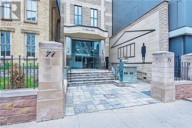 702 - 71 SIMCOE STREET, Toronto (University) — photo 2