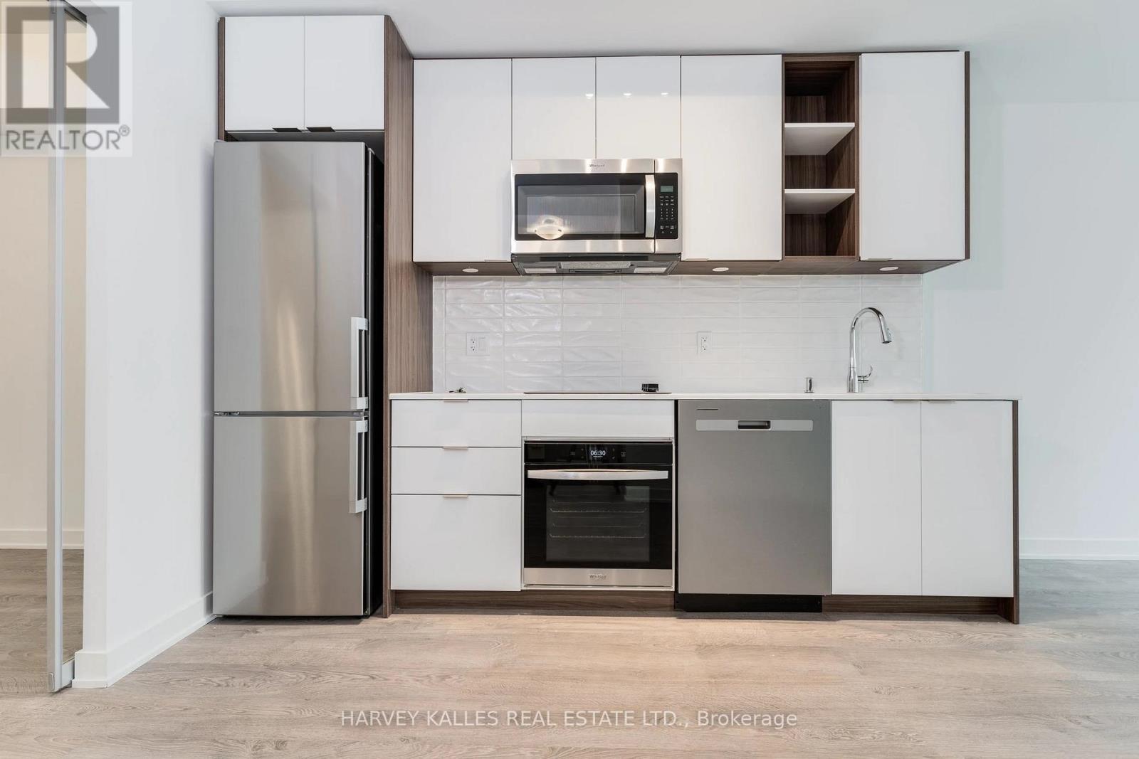 410 - 543 RICHMOND STREET W, Toronto (Waterfront Communities) — photo 3