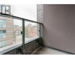 410 - 543 Richmond Street W, Toronto, ON M5V1Y6 Photo 33