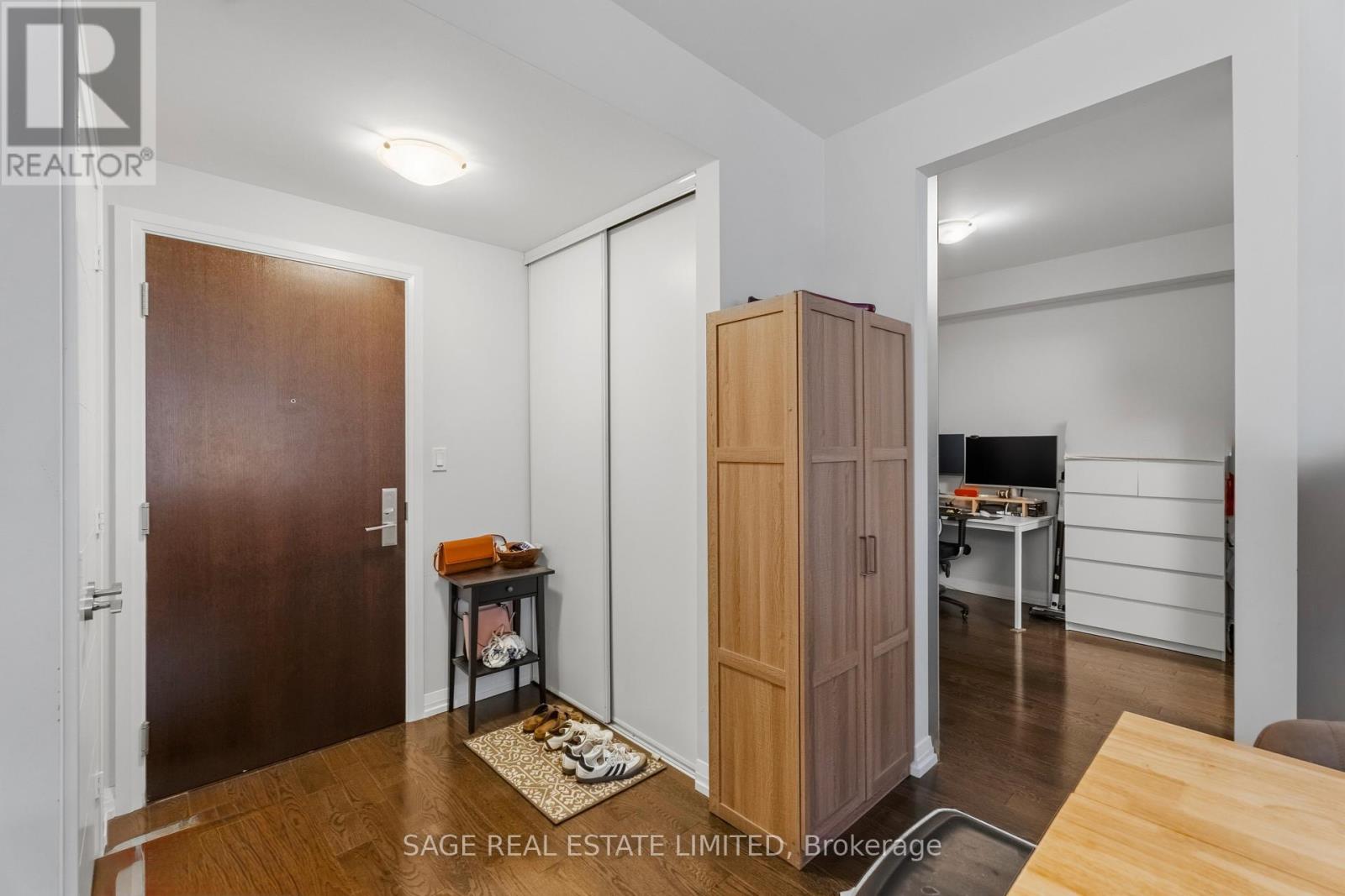 309 - 460 ADELAIDE STREET E, Toronto (Moss Park) — photo 3