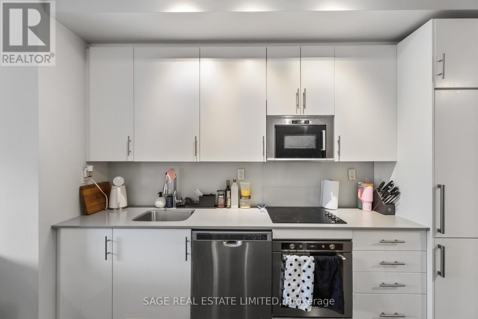 309 - 460 ADELAIDE STREET E, Toronto (Moss Park) — photo 4
