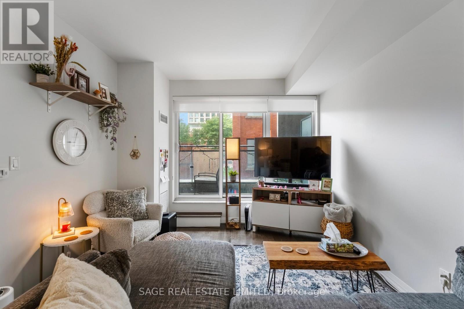 309 - 460 ADELAIDE STREET E, Toronto (Moss Park) — photo 6