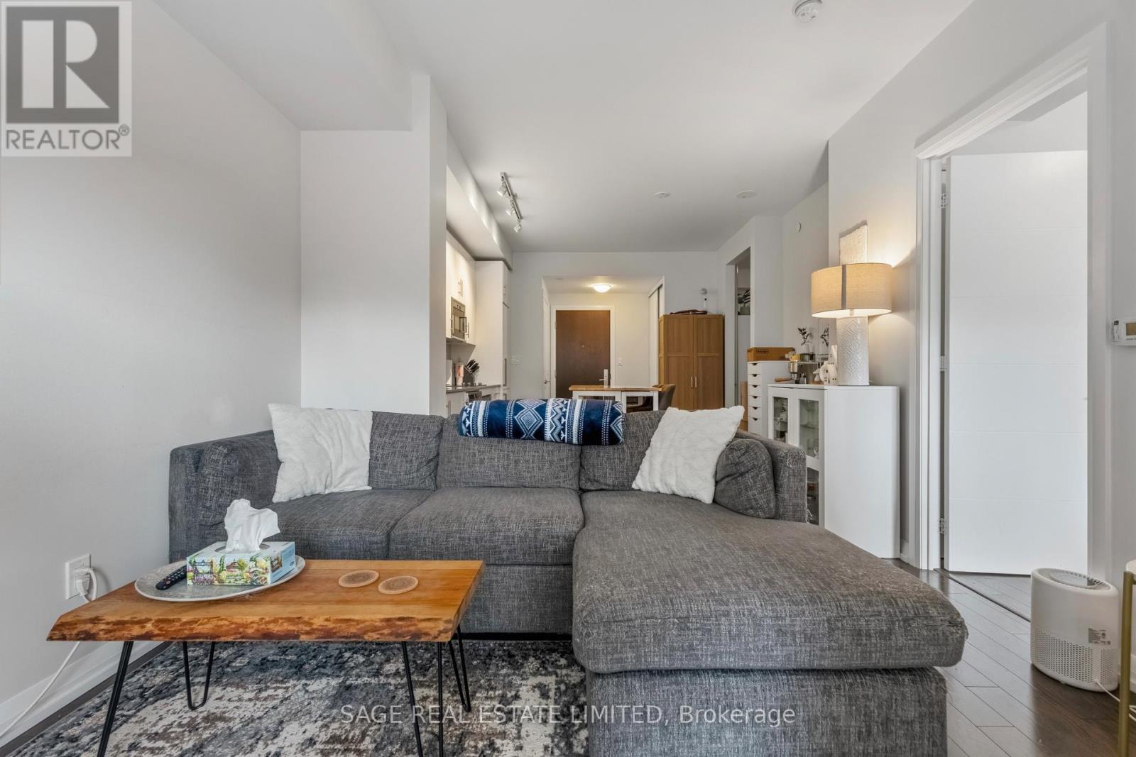 309 - 460 ADELAIDE STREET E, Toronto (Moss Park) — photo 7
