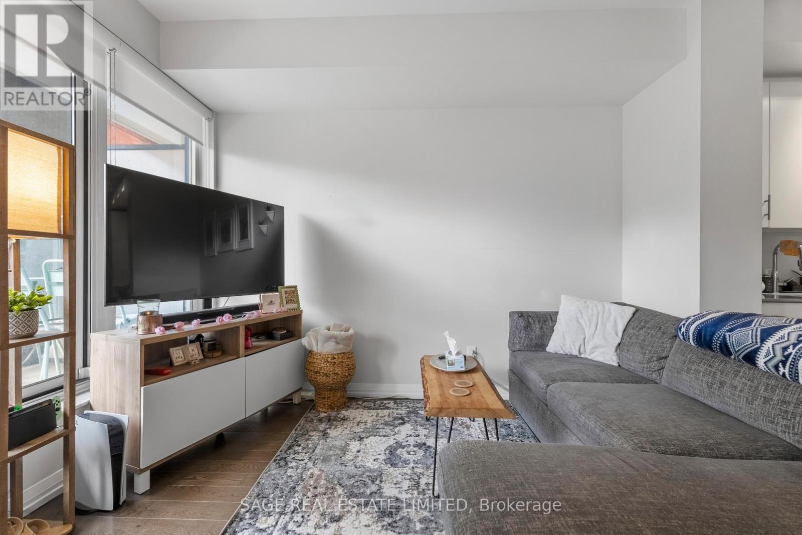 309 - 460 ADELAIDE STREET E, Toronto (Moss Park) — photo 8