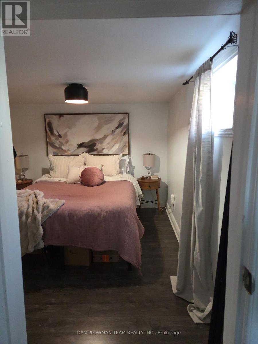 BSMT - 131 CENTRAL PARK BOULEVARD N, Oshawa (O'Neill) — photo 6