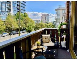 202 1345 Chesterfield Avenue, North Vancouver, BC V7M2N1 Photo 16