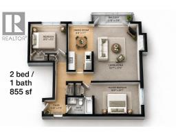 202 1345 Chesterfield Avenue, North Vancouver, BC V7M2N1 Photo 17