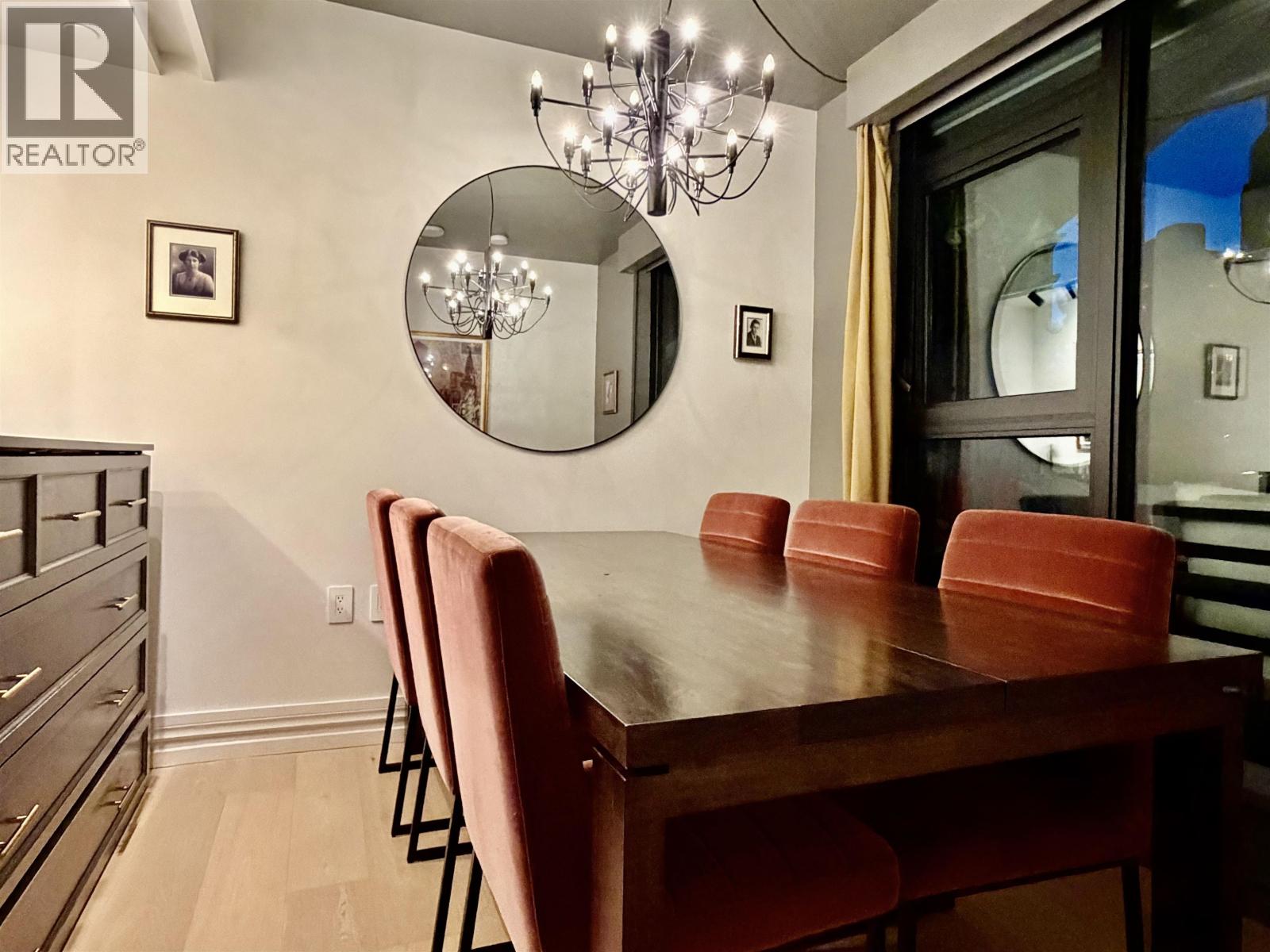 406 889 PACIFIC STREET, Vancouver