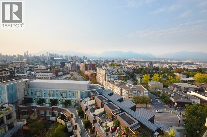 1512 285 E 10TH AVENUE, Vancouver