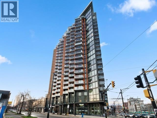 1512 285 E 10TH AVENUE, Vancouver