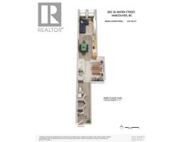202 36 Water Street, Vancouver, BC V6B0B7 Photo 19
