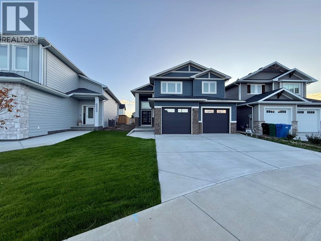 529 Riverhills Way W - 2
