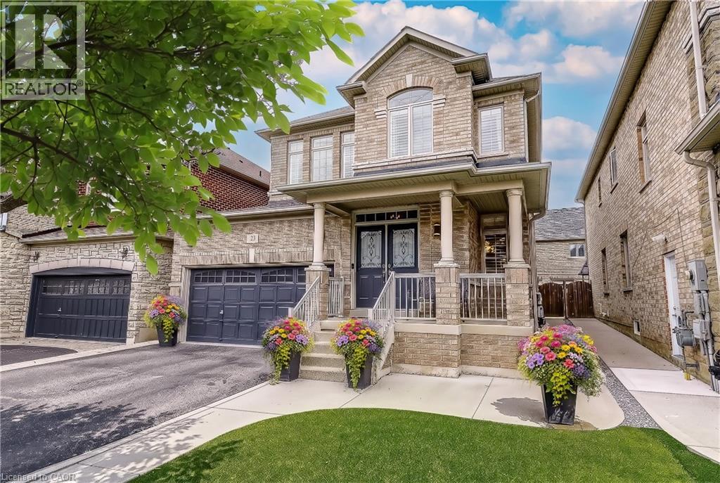 23 MCKNIGHT Avenue, Waterdown — photo 3