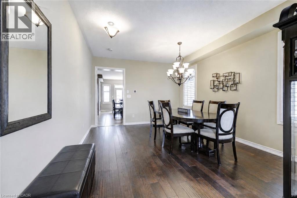 23 MCKNIGHT Avenue, Waterdown — photo 5