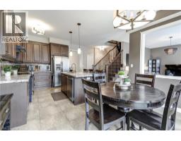 2pc Bathroom - 23 Mcknight Avenue, Waterdown, ON L8B0R5 Photo 11