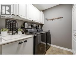 Foyer - 23 Mcknight Avenue, Waterdown, ON L8B0R5 Photo 16