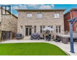 23 Mcknight Avenue, Waterdown, ON L8B0R5 Photo 34