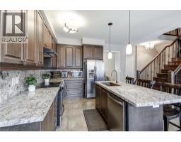 4pc Bathroom - 23 Mcknight Avenue, Waterdown, ON L8B0R5 Photo 9
