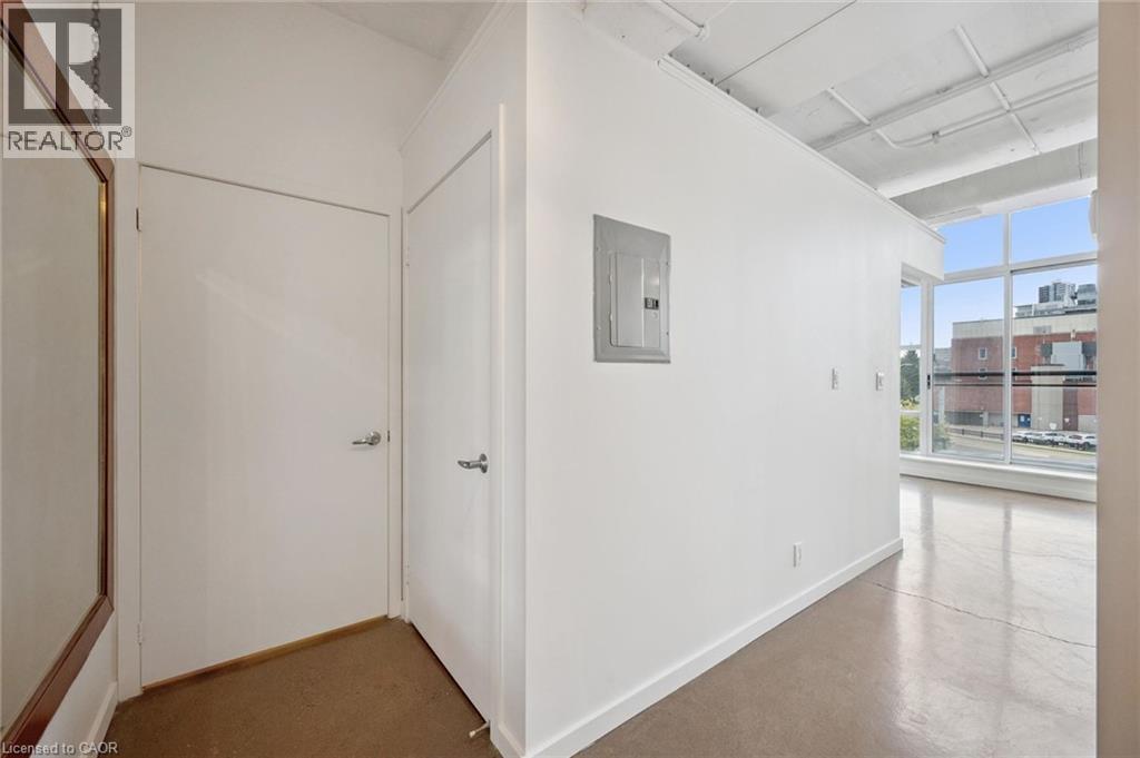 404 W KING Street W Unit# 317, Kitchener — photo 8