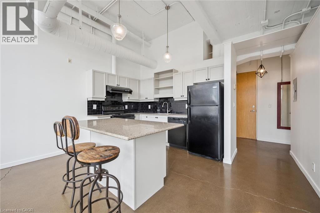 #317 404 W KING Street W - Image 9