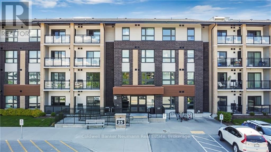 212 - 25 KAY CRESCENT, Guelph (Pineridge/Westminster Woods) — photo 1