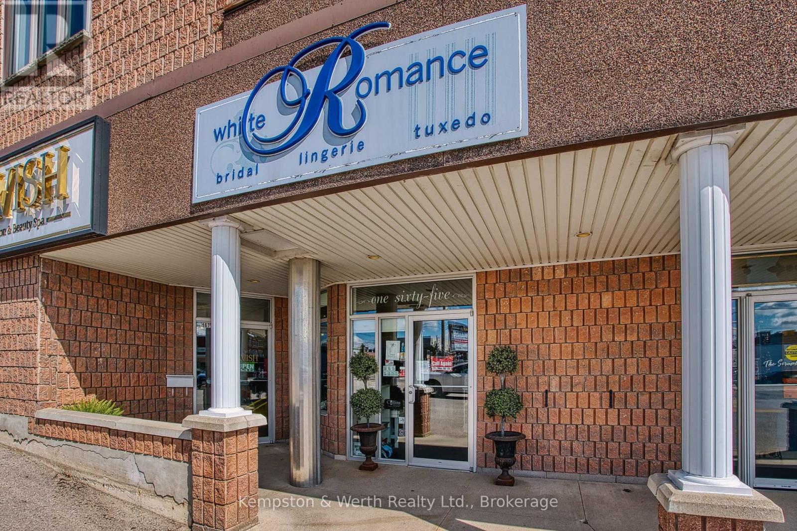 165 INKERMAN STREET W, North Perth (Listowel)