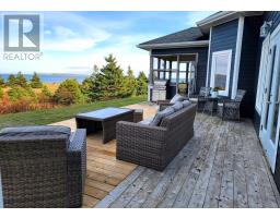 Eat in kitchen - 2408 Louisbourg Main-a-dieu Road, Main A Dieu, NS B1C1Y9 Photo 6
