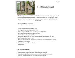 6122 North Street, Halifax Peninsula, NS B3K1P3 Photo 44
