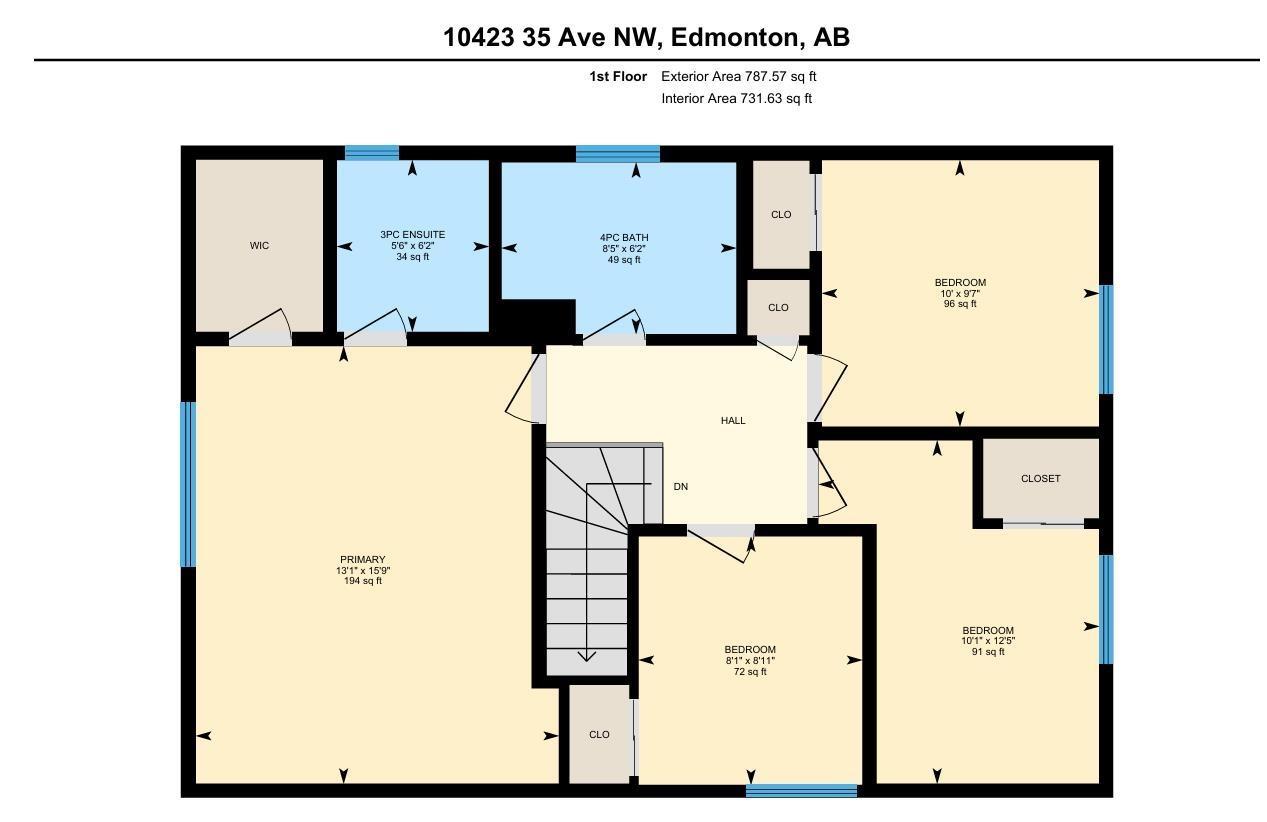 10423 35 AV NW - Image 56