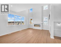 5pc Bathroom - 239 Chelsea  Park, Chestermere, AB T1X2V3 Photo 12
