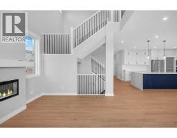 4pc Bathroom - 239 Chelsea  Park, Chestermere, AB T1X2V3 Photo 10