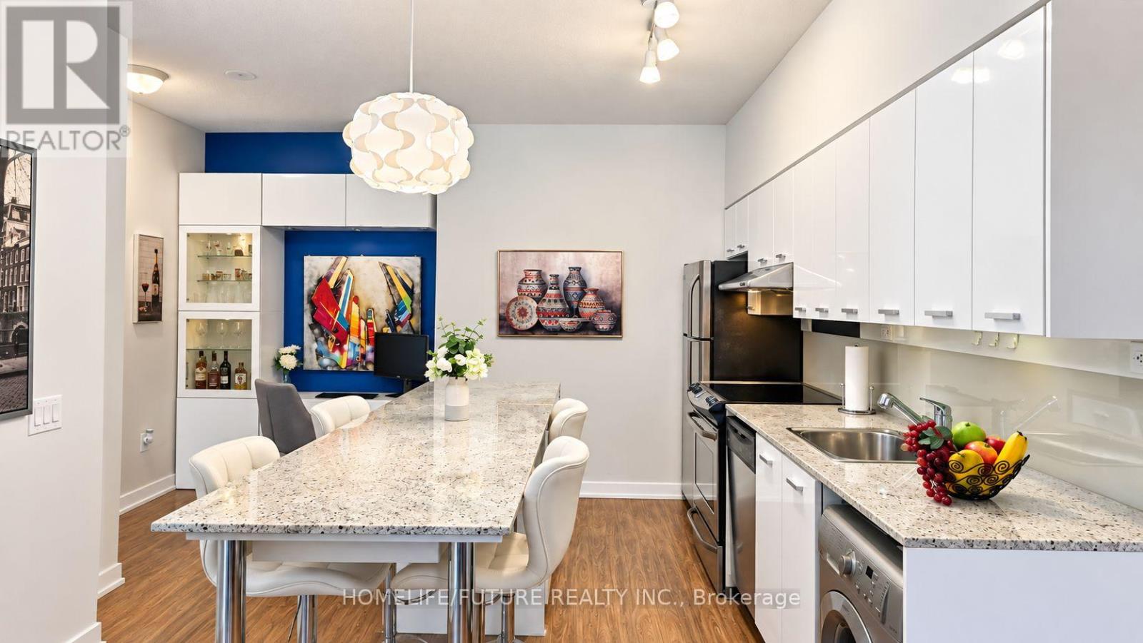 2507 - 33 SINGER COURT, Toronto (Bayview Village) — photo 9