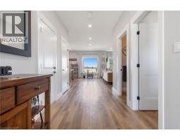5pc Ensuite bath - 155 Gibbons Street, Waterford, ON N0E1Y0 Photo 9