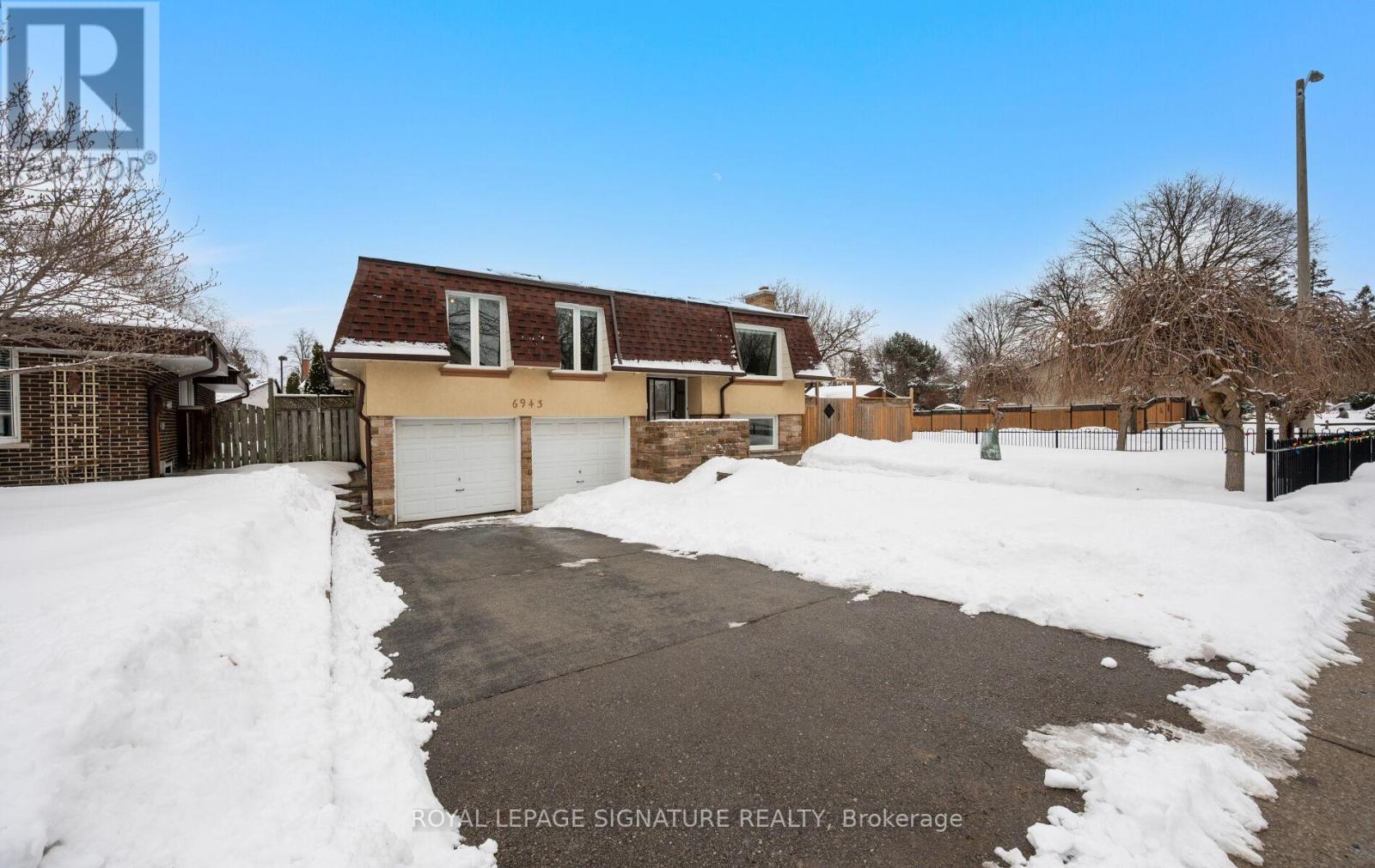 6943 ESTORIL ROAD, Mississauga (Meadowvale) — photo 2