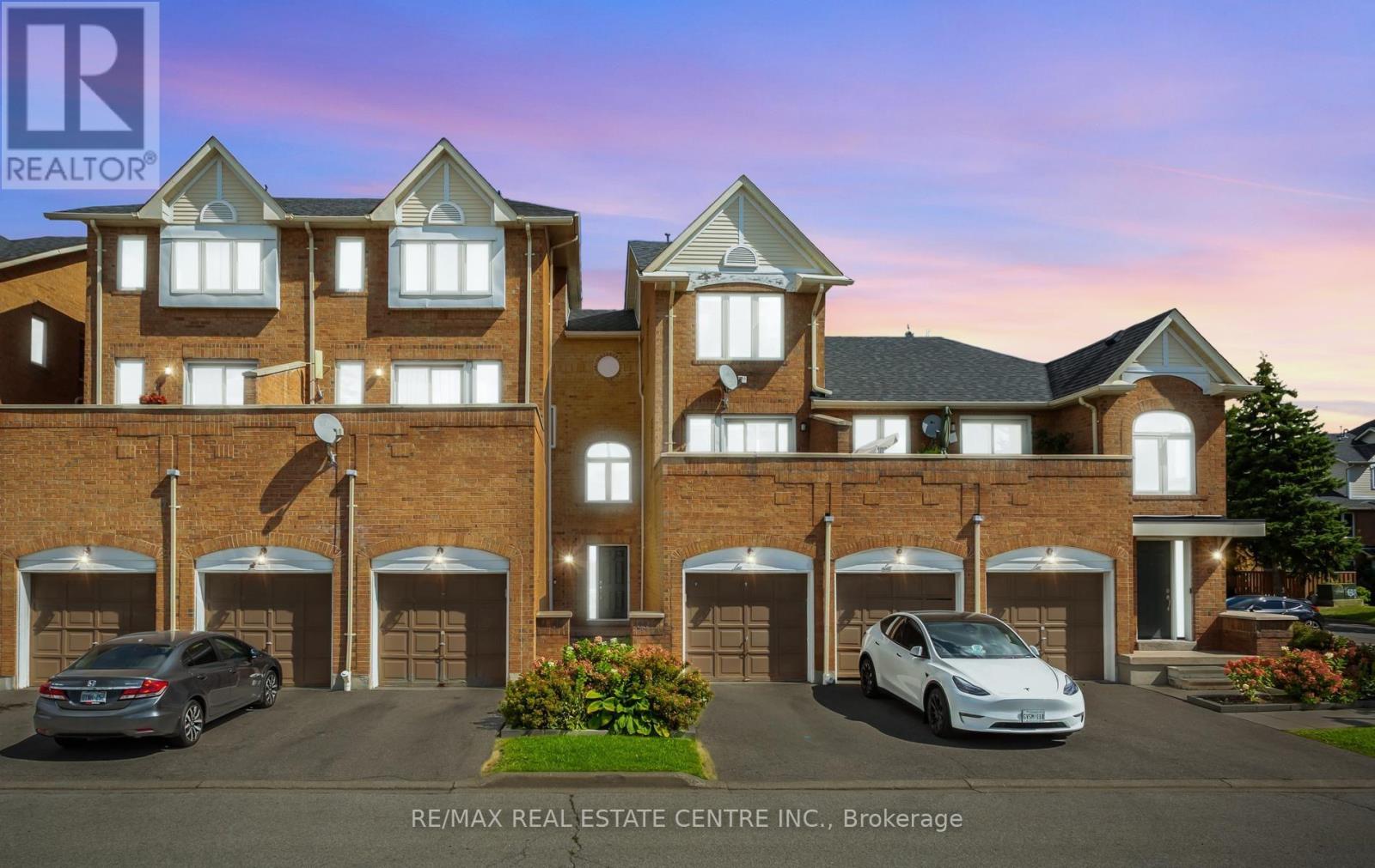 68 - 45 BRISTOL ROAD E, Mississauga (Hurontario)
