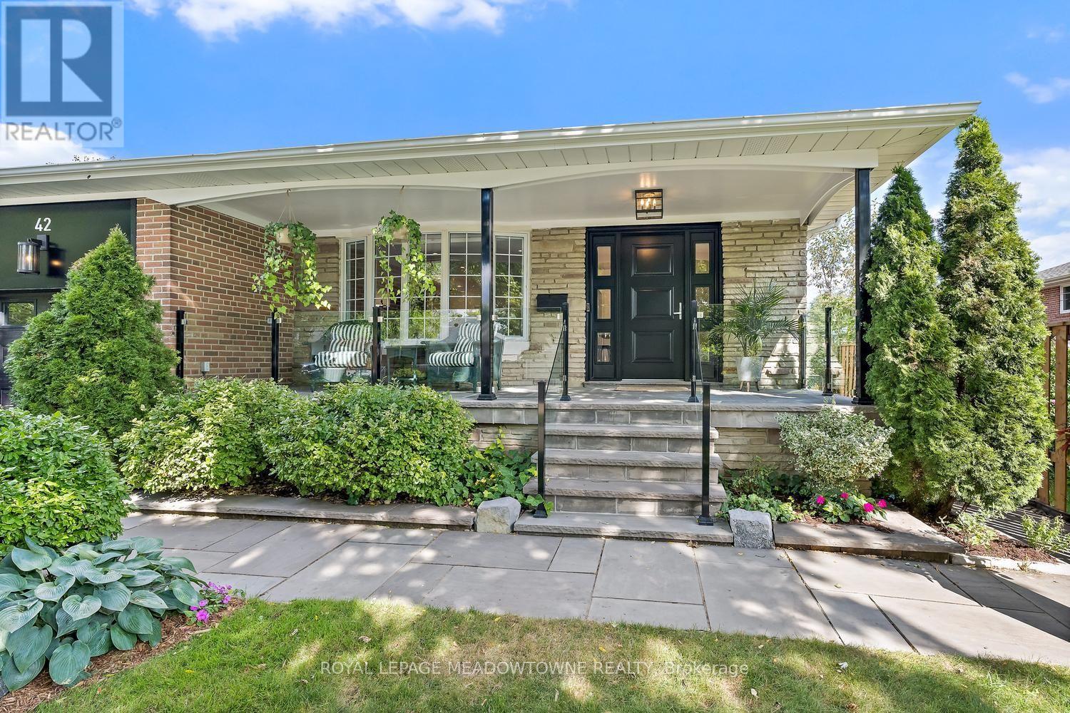 42 OXENDEN CRESCENT, Toronto (Eringate-Centennial-West Deane) — photo 3