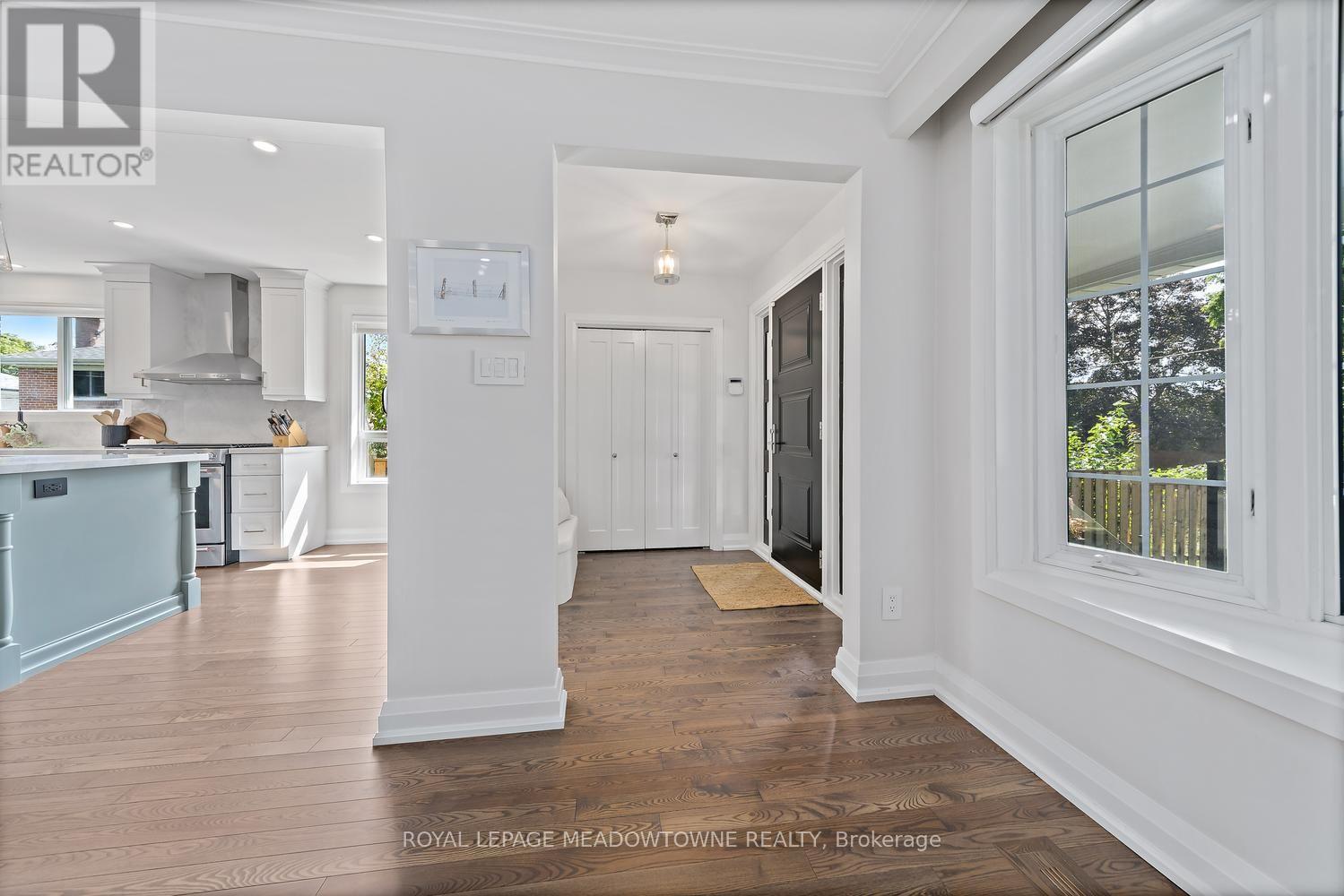 42 OXENDEN CRESCENT, Toronto (Eringate-Centennial-West Deane) — photo 7