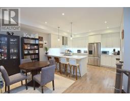 Partial bathroom - 78 - 1317 Leriche Way, Milton, ON L9E0H5 Photo 7
