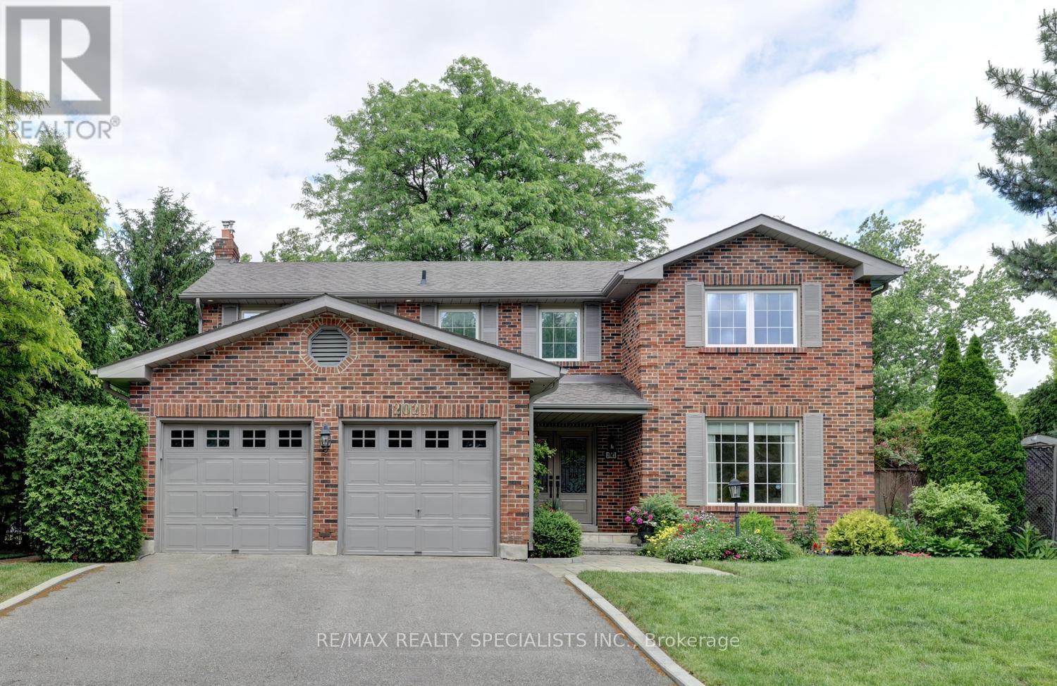 2021 SHAWANAGA TRAIL, Mississauga (Sheridan)