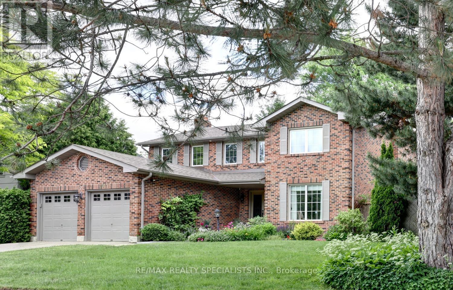 2021 SHAWANAGA TRAIL, Mississauga (Sheridan) — photo 2
