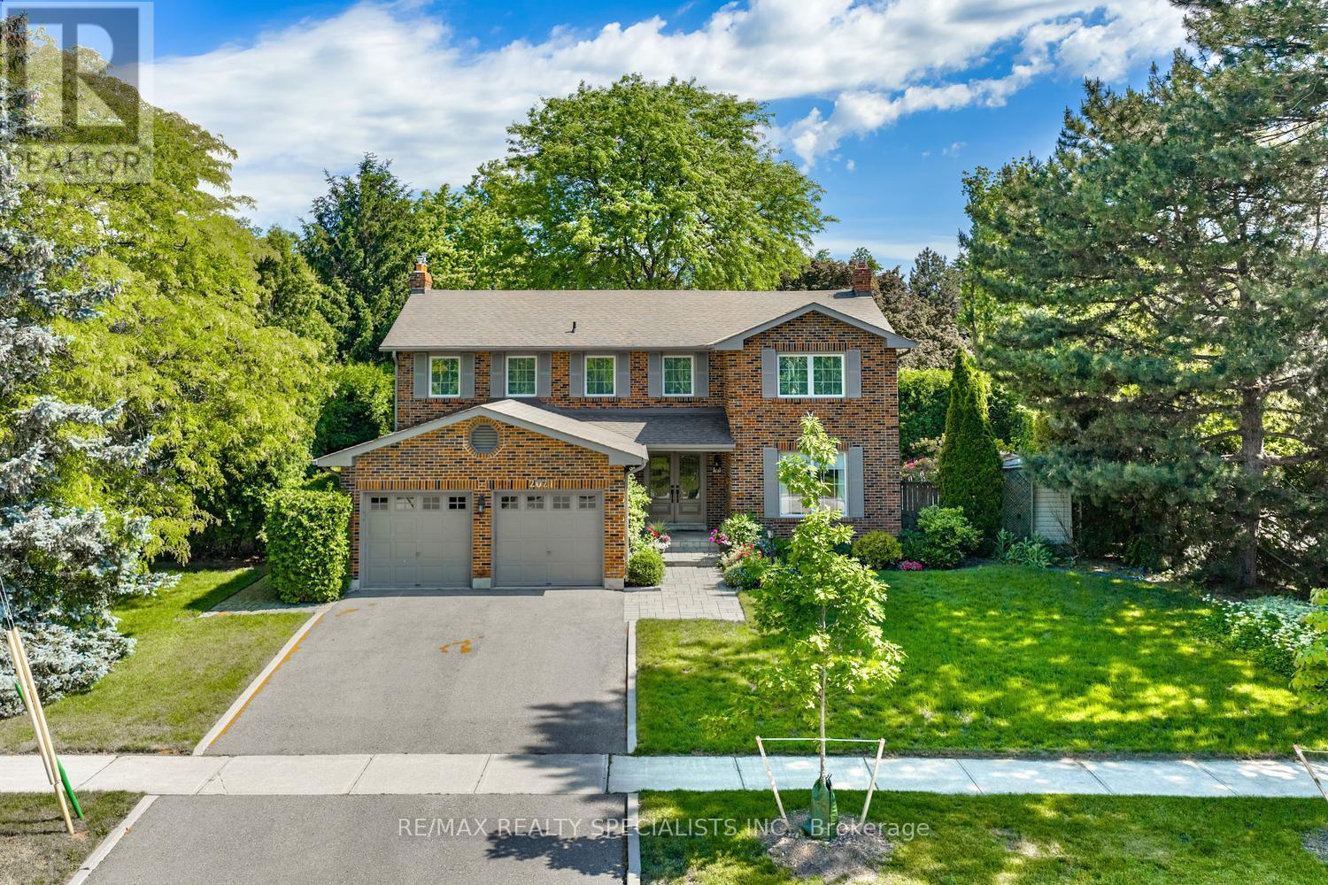 2021 SHAWANAGA TRAIL, Mississauga (Sheridan) — photo 4
