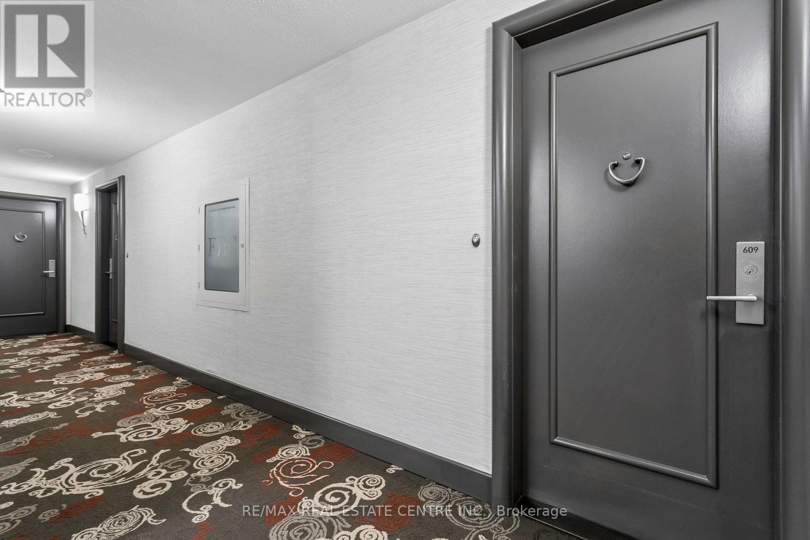 609 - 1400 DIXIE ROAD, Mississauga (Lakeview) — photo 7
