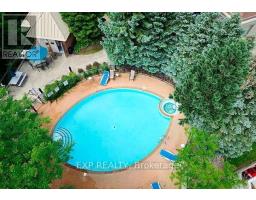 708 - 200 Burnhamthorpe Road E, Mississauga, ON L5A4L4 Photo 21