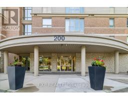 708 - 200 Burnhamthorpe Road E, Mississauga, ON L5A4L4 Photo 23