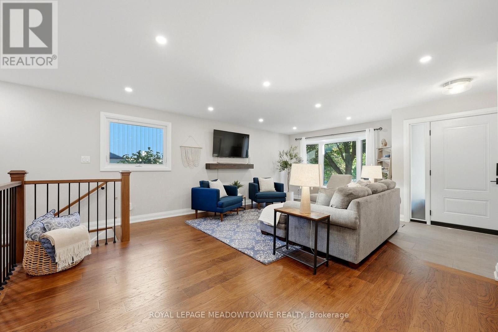 7 TERRY COURT, Halton Hills (Georgetown) — photo 8