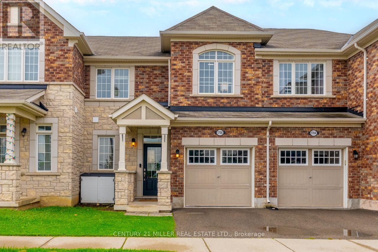 1706 COPELAND CIRCLE, Milton (CL Clarke) — photo 1