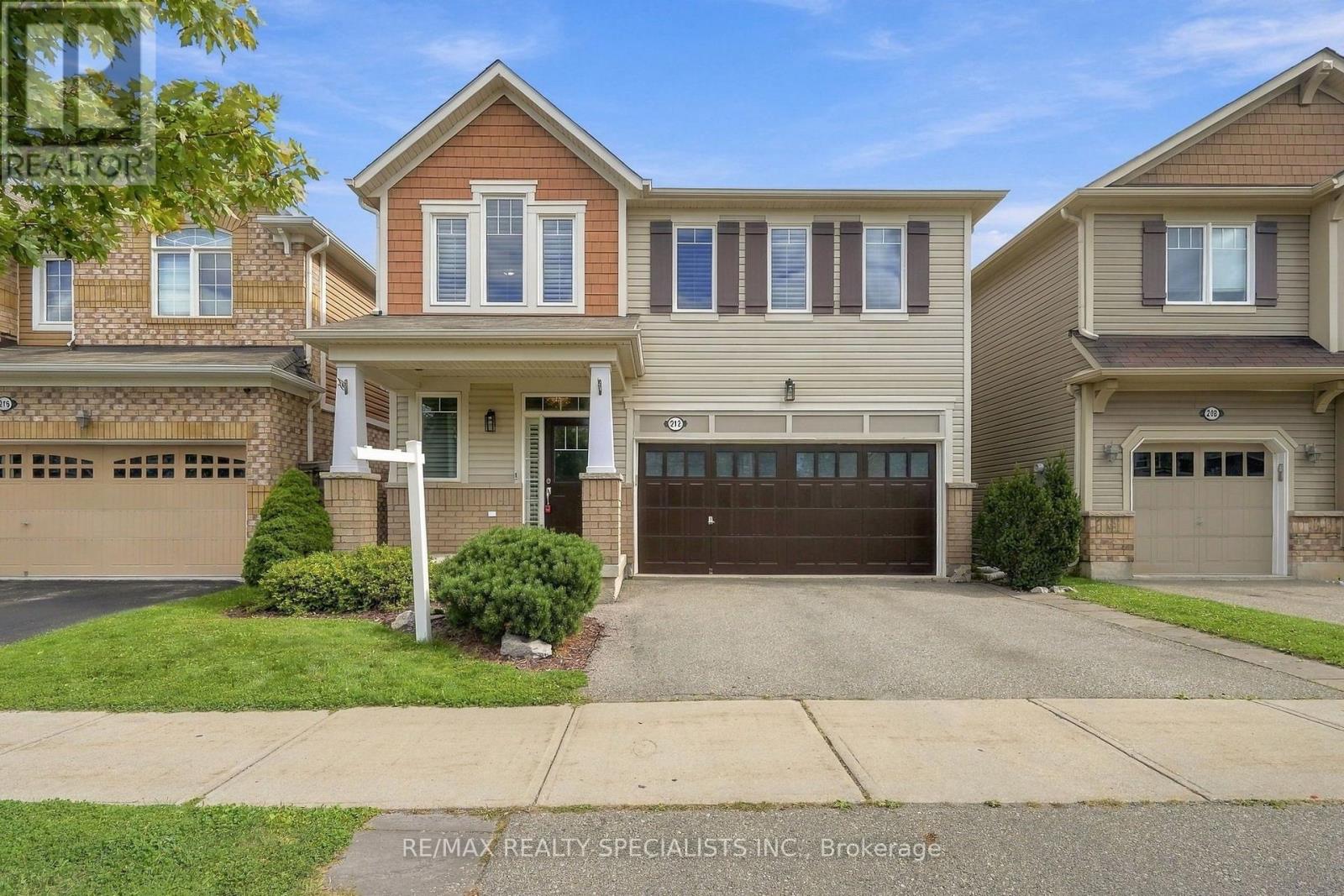 212 LEITERMAN DRIVE, Milton (WI Willmott) — photo 1