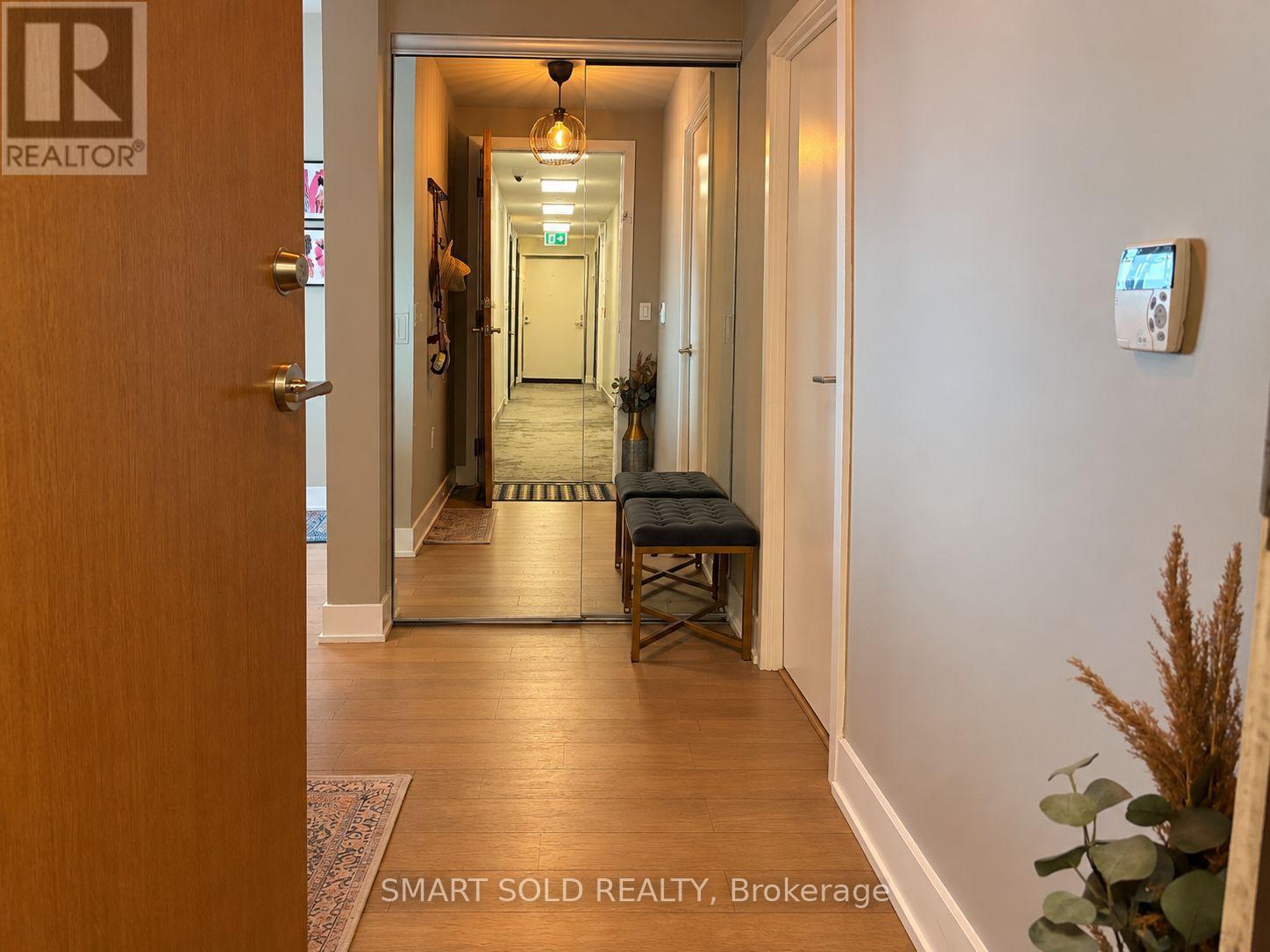 4315 - 30 SHORE BREEZE DRIVE, Toronto (Mimico) — photo 3