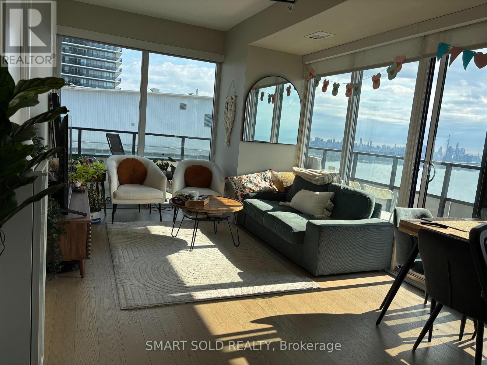4315 - 30 SHORE BREEZE DRIVE, Toronto (Mimico) — photo 7